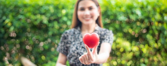 7 Natural Methods for Lowering Cholesterol