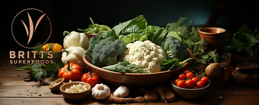 How To Start Eating Healthy