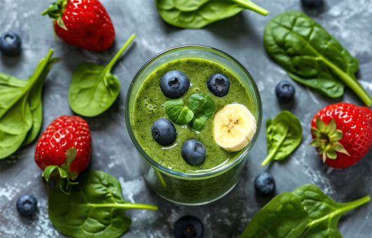 Why detox? - Britt's Superfoods