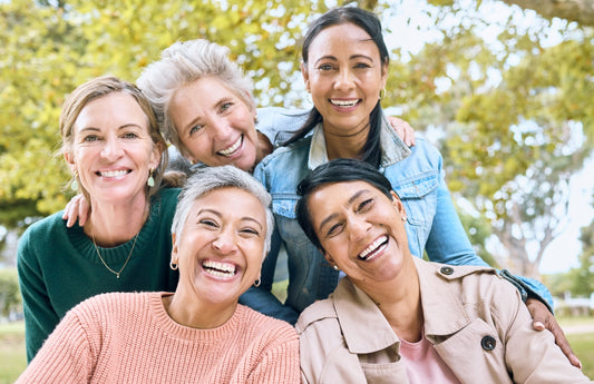 Championing Women's Wellness: 5 nøglestrategier
