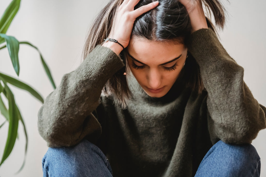 Stress bewältigen = Gesundheit bewältigen