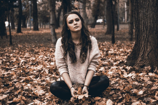 Entdecken Sie Superfoods zur Behandlung von Depressionen: Ein natürlicher Ansatz