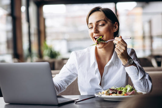 Can Nutrition Boost Both Body and Mind? - Britt's Superfoods