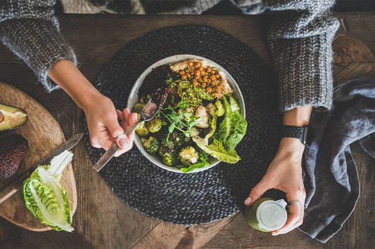 Healthy comfort foods - Britt's Superfoods