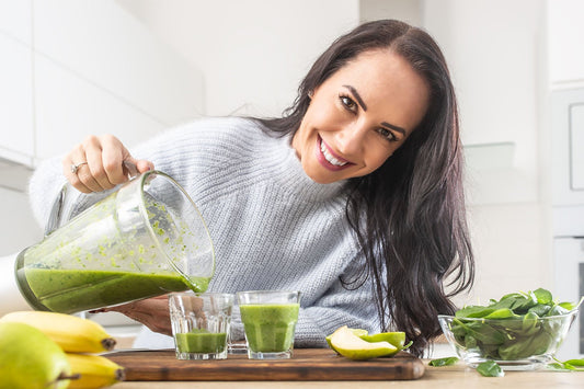 International Day of Happiness - Mindful • Grateful • Kind - Britt's Superfoods