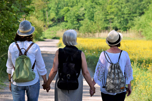 Menopause - Britt's Superfoods
