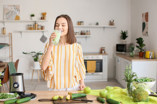 Nature's Best-Kept Secret for Flawless Skin - Britt's Superfoods