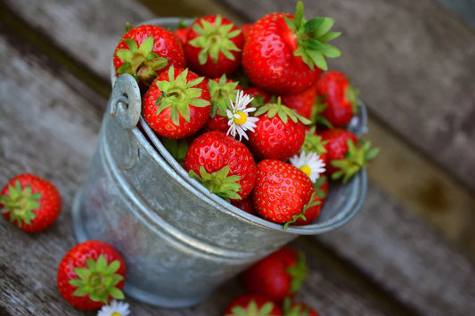 Rå superfood til at løfte dit humør og din energi
