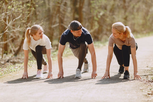Superfoods to help you perform at your best - Britt's Superfoods