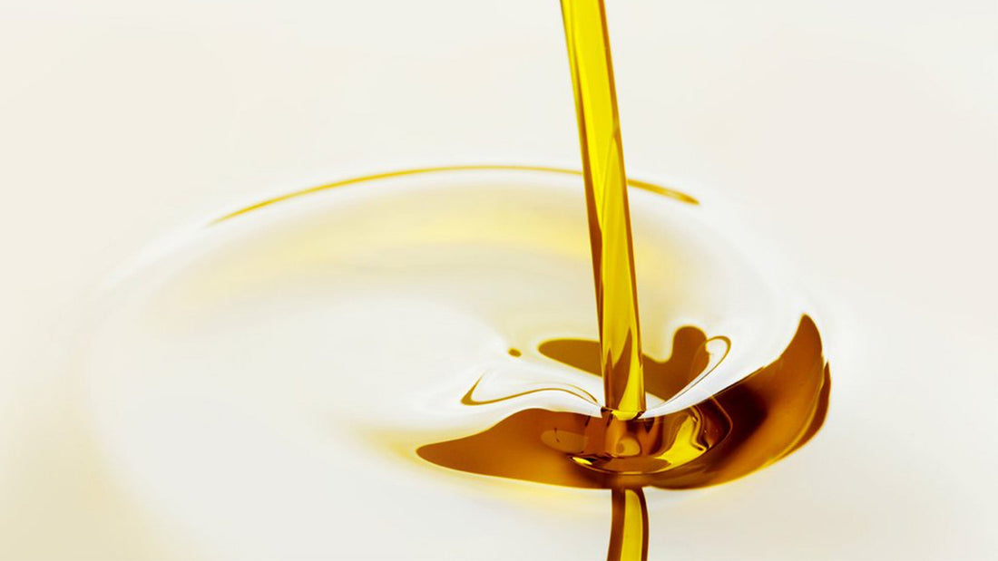 The Health giving Omega-3 oil and Why Your Health will Benefit - Britt's Superfoods