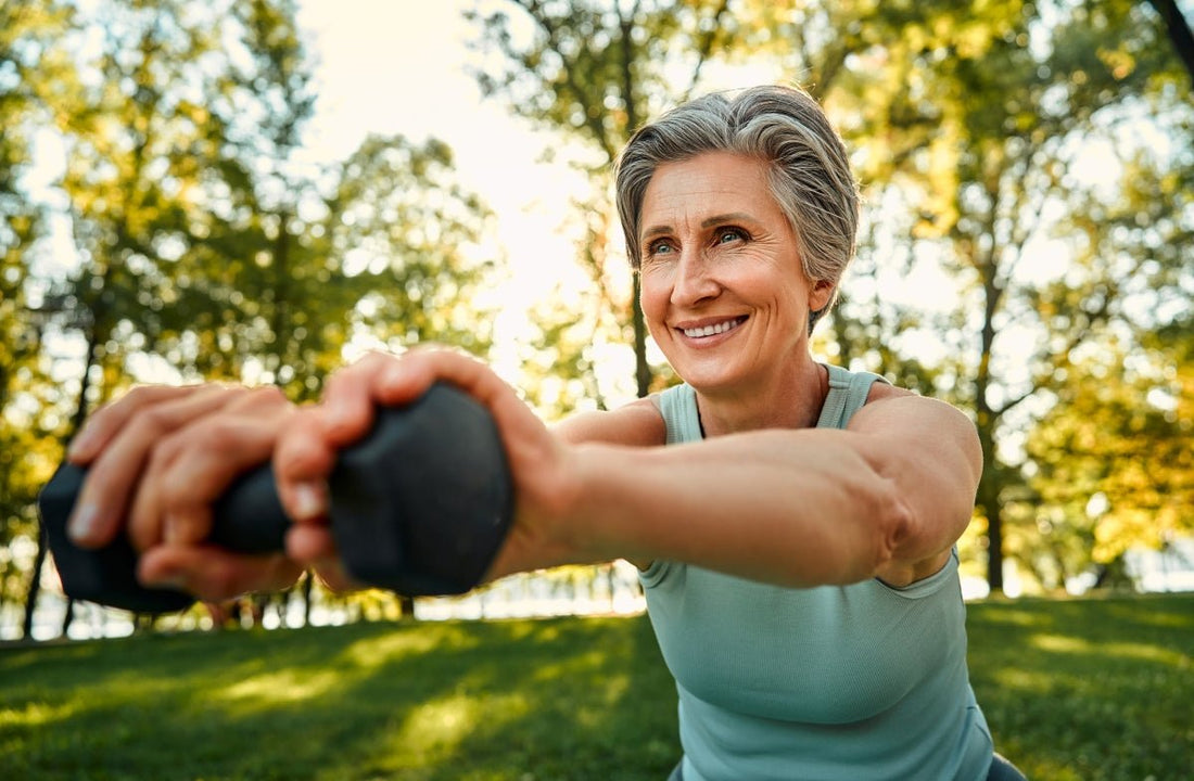 The Marvels of Wheatgrass Juice for Strong Bones - Britt's Superfoods