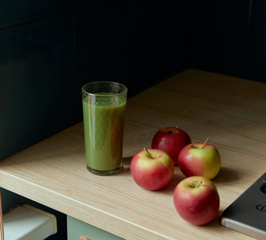 What should I eat for immunity daily? - Britt's Superfoods