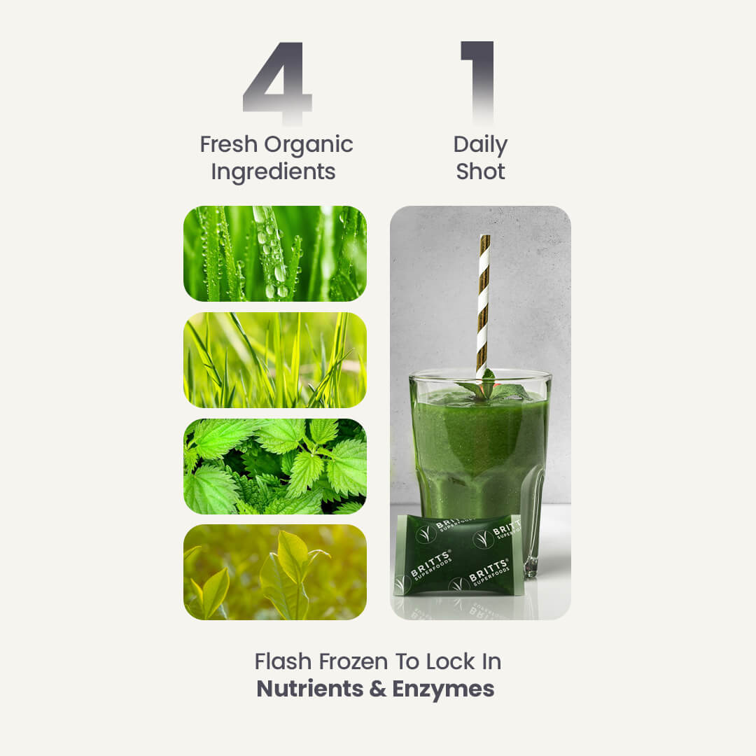 Green Juice