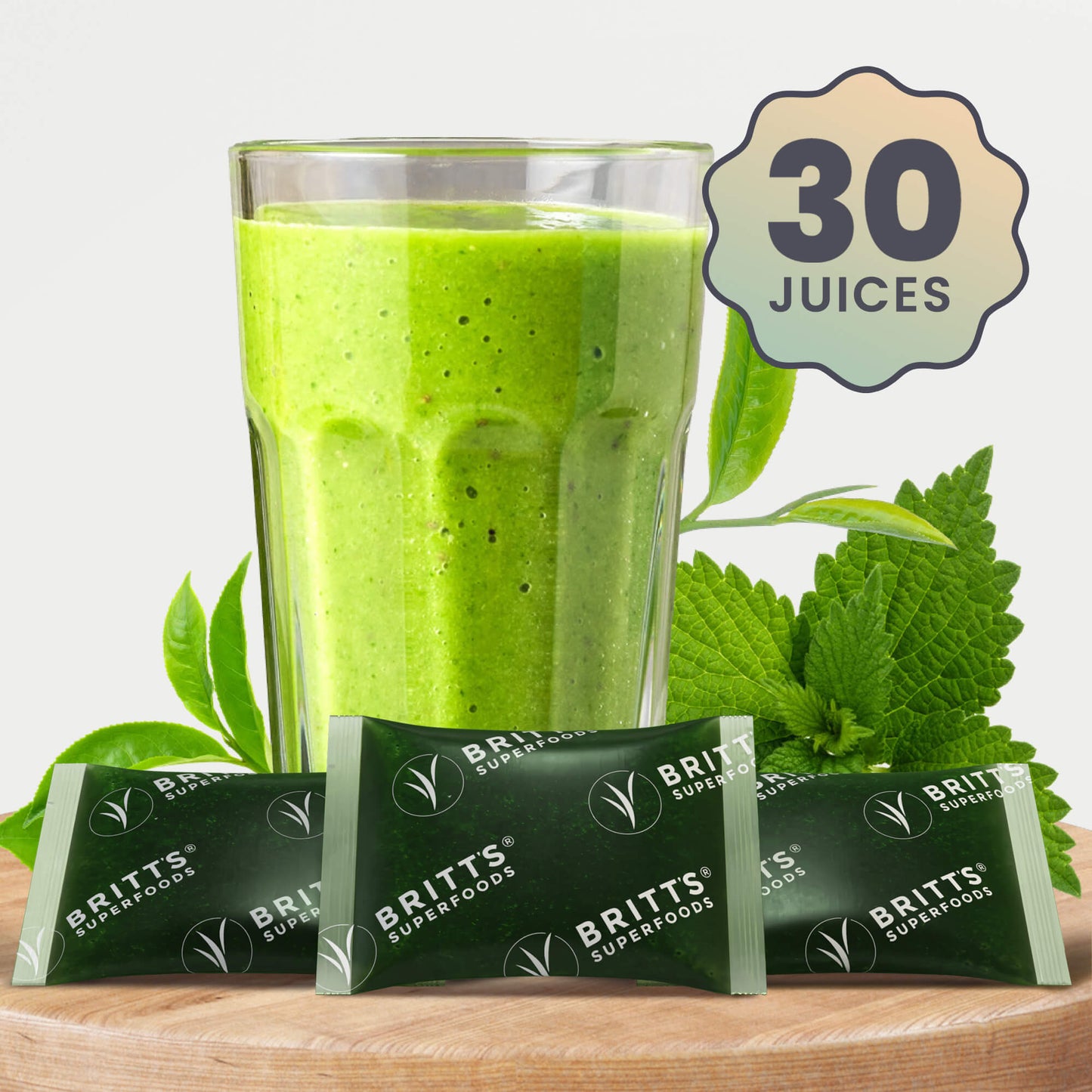 Green Juice