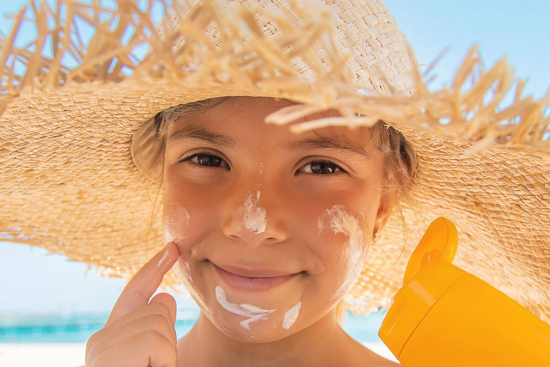 10 top tips for fabulous summer skin