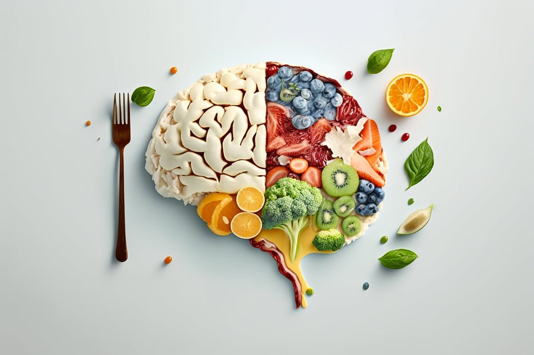 5 Secrets to Better Brain Health - Britt's Superfoods