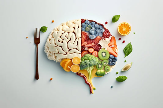 5 Secrets to Better Brain Health - Britt's Superfoods