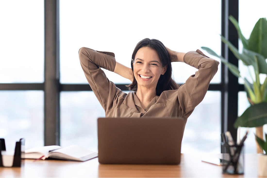 7 tips til at håndtere stress