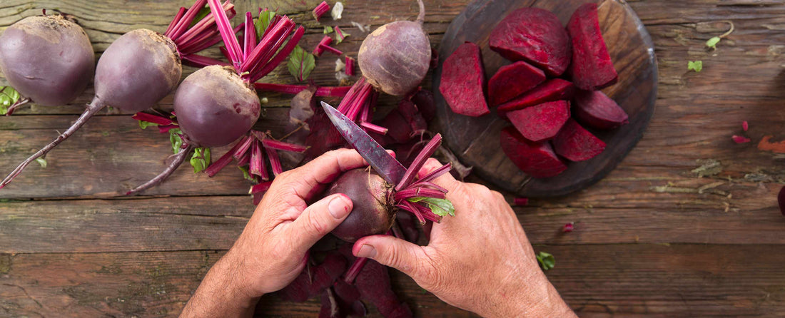 Does Beetroot Lower Blood Pressure