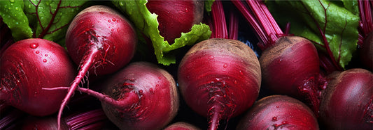 Health Benefits of Beetroot Juice