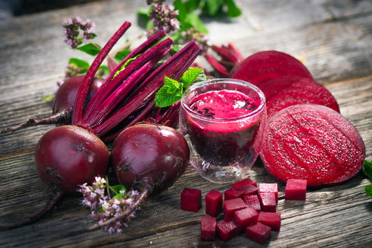 Does Beetroot have Potential in the Fight Against Cancer?