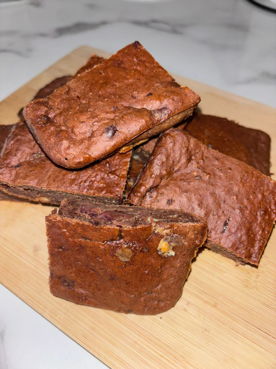 Beetroot Brownies