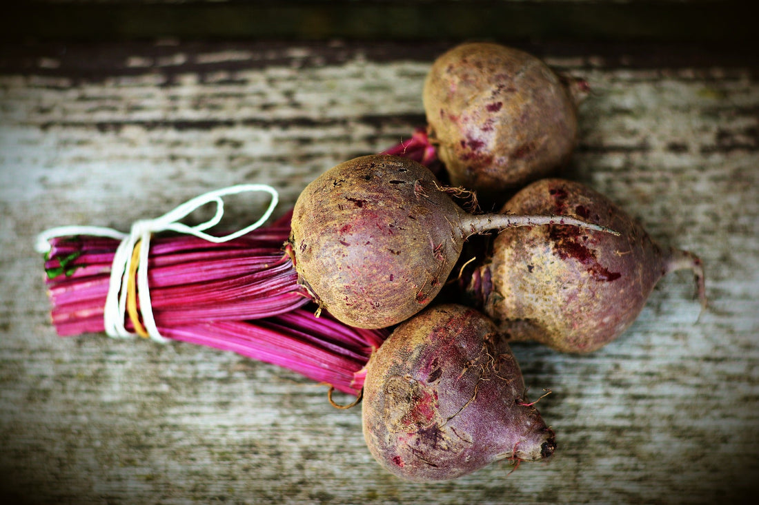 De bedste superfoods til energi og restitution