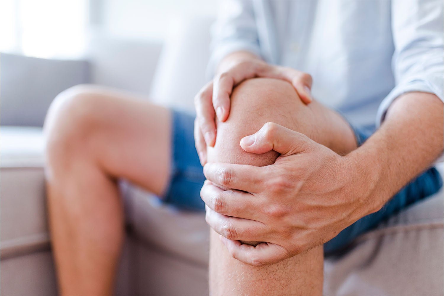 Can Barley grass juice reduce inflammation?