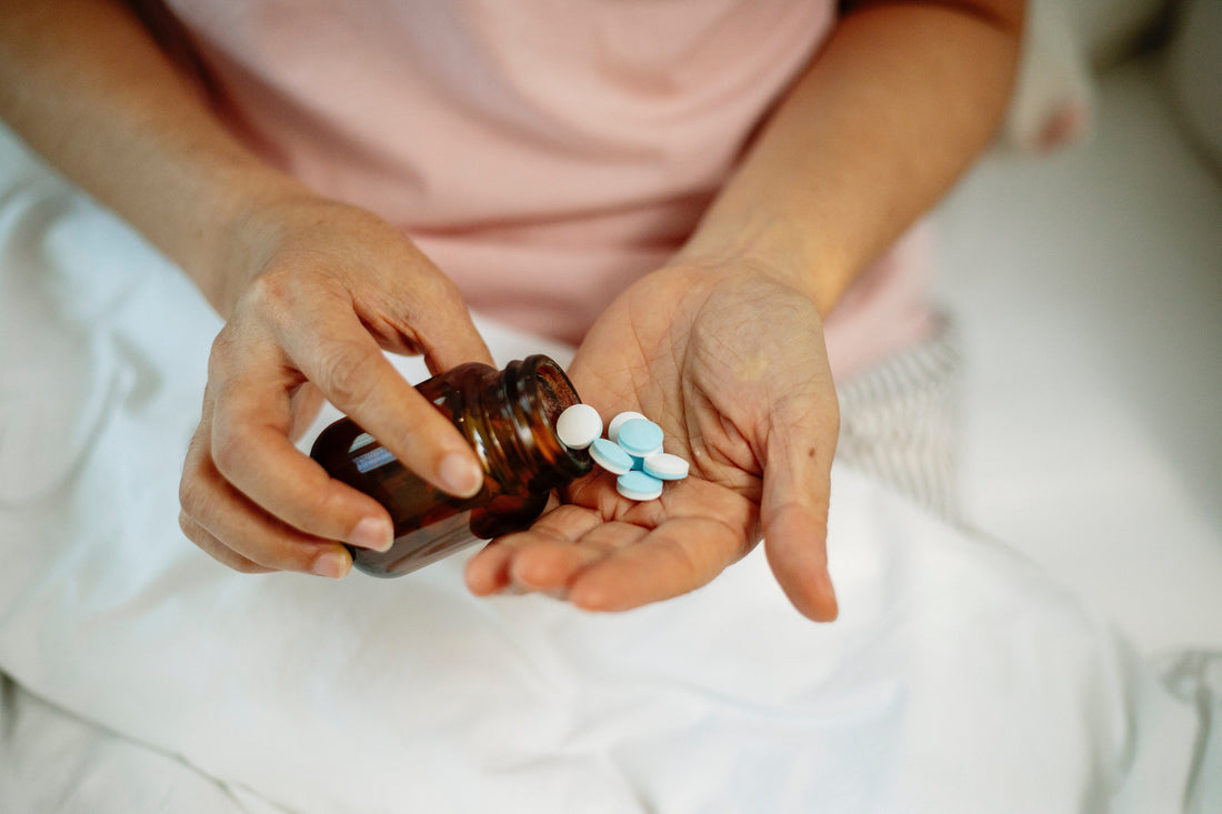 Er multivitaminer værd at tage?