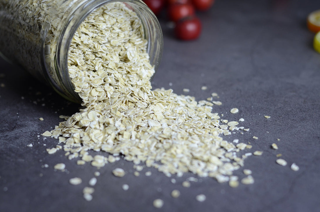 What is Vegan protein?