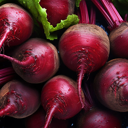 Beetroot Juice