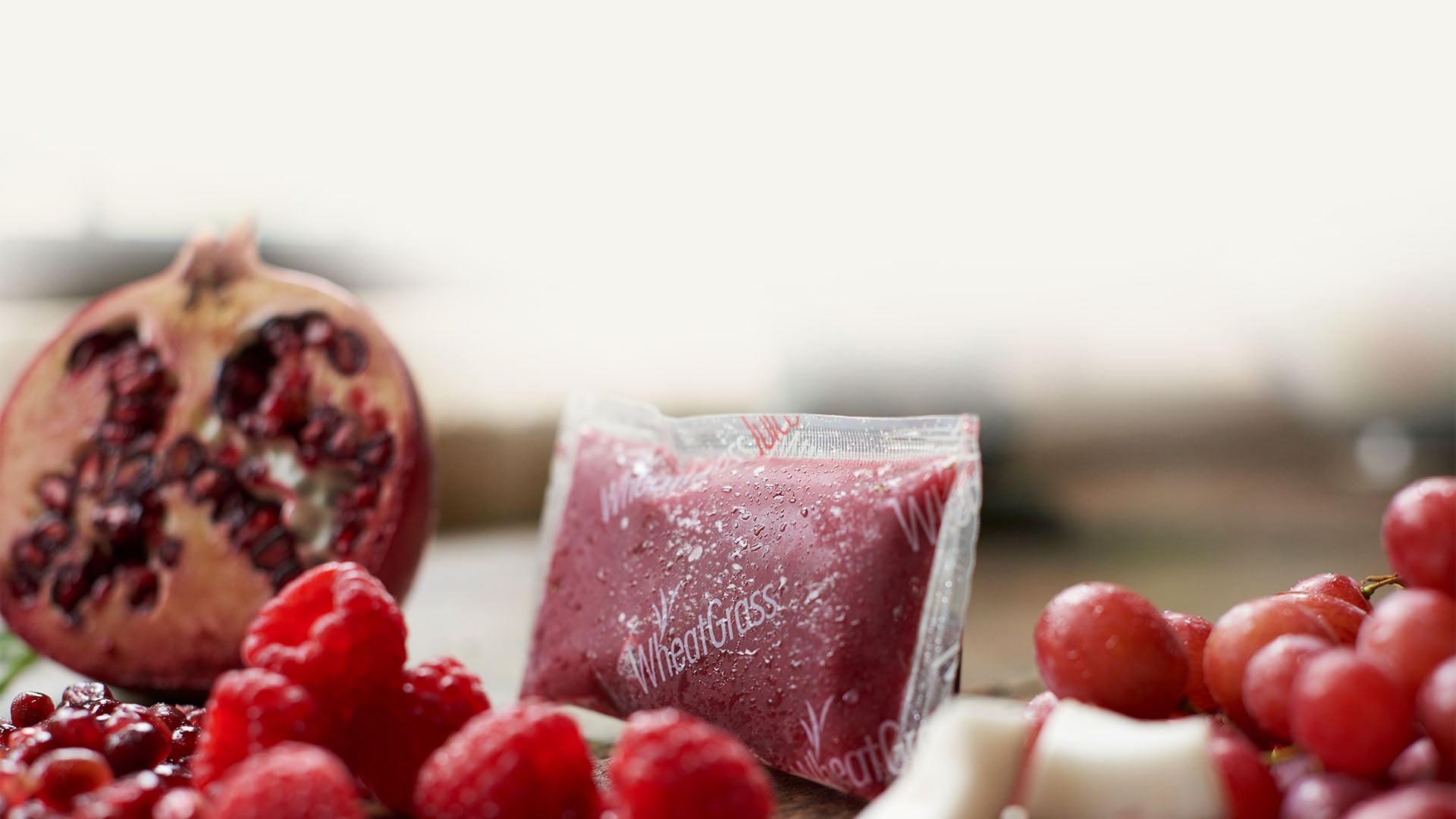 Britts Superfoods