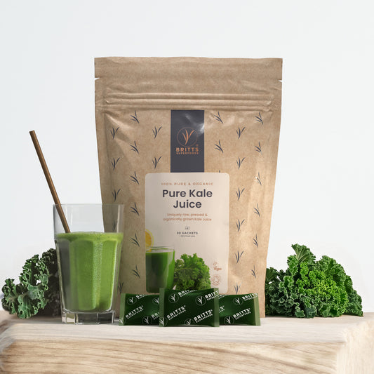 Kale Juice